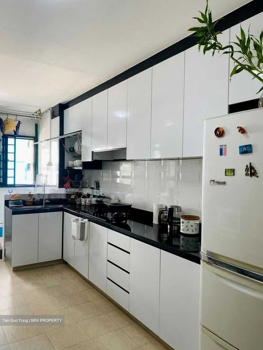 Blk 840 Yishun Street 81 (Yishun), HDB 3 Rooms #622675801